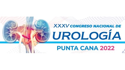 XXXV Congreso Nacional de Urologia
